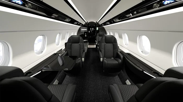 Business Class